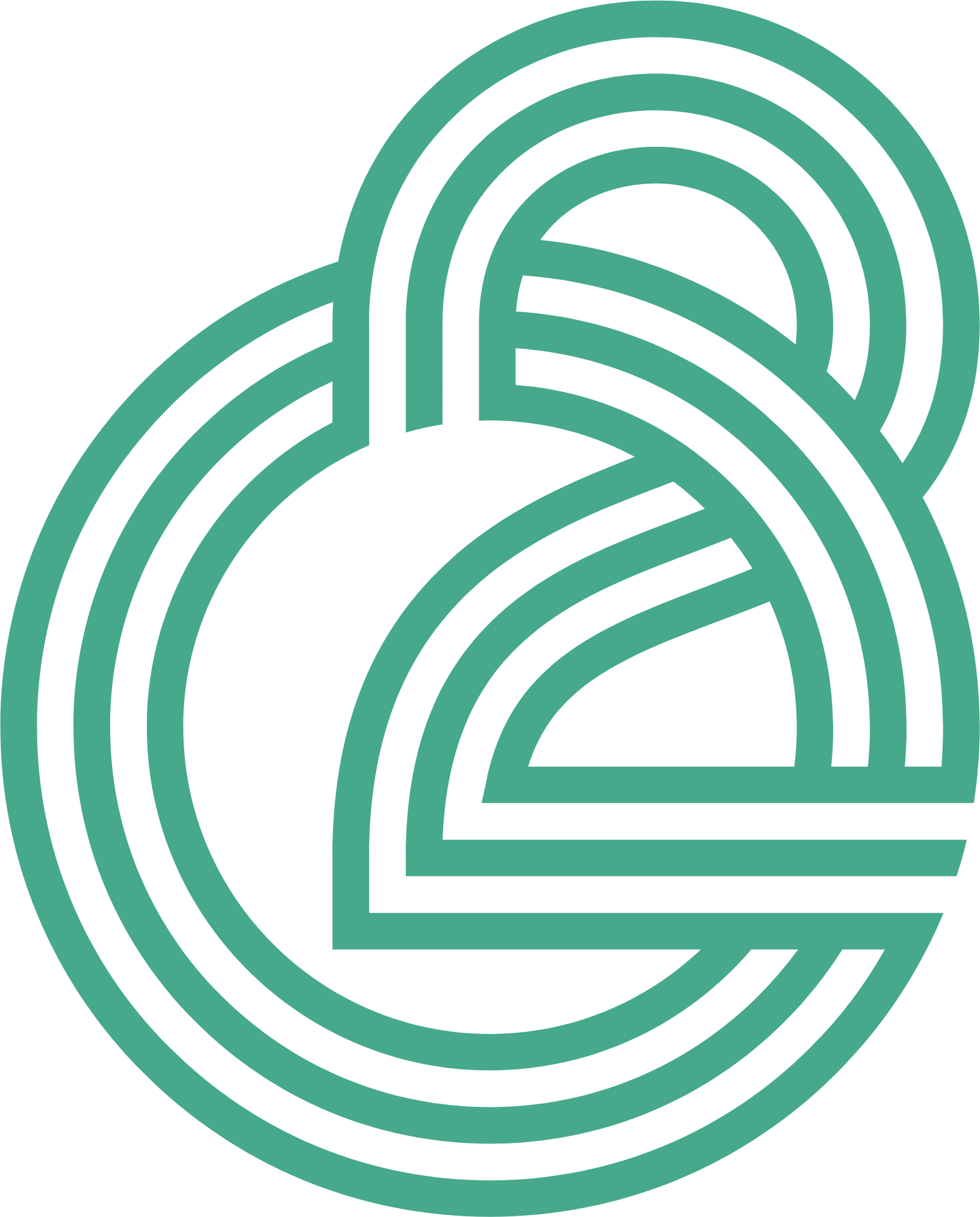 Old Second Bancorp Logo (transparentes PNG)