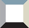 Osoul Investment Company logo on a dark background (transparent PNG)