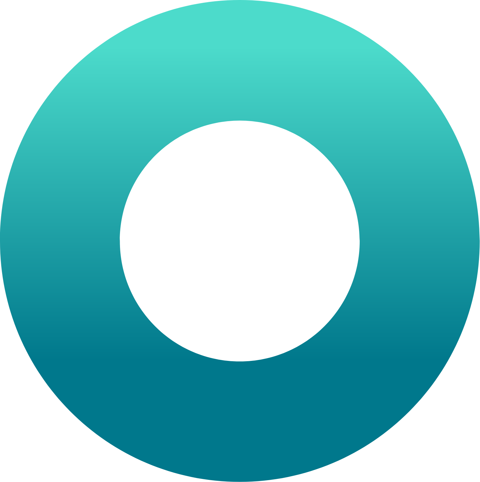 OneSpan logo (transparent PNG)