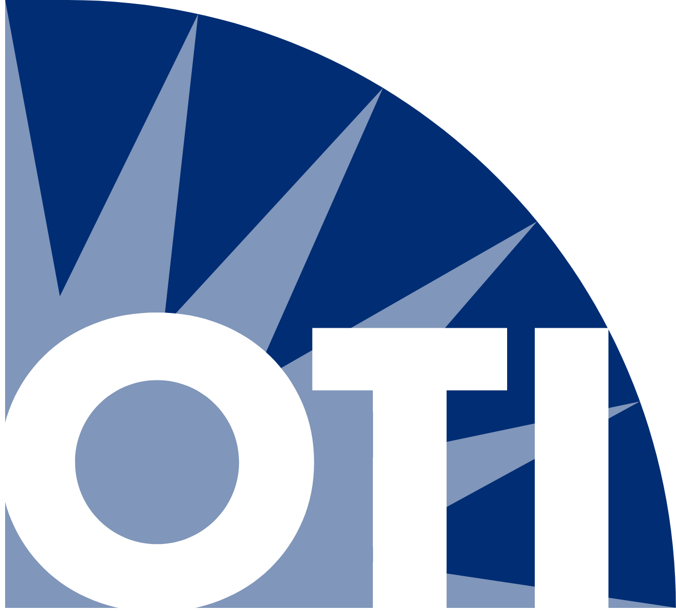 OraSure Technologies logo (transparent PNG)