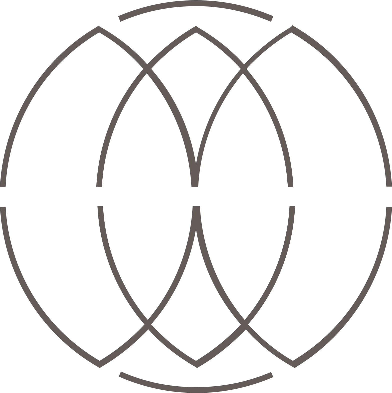 OneSpaWorld Logo (transparentes PNG)