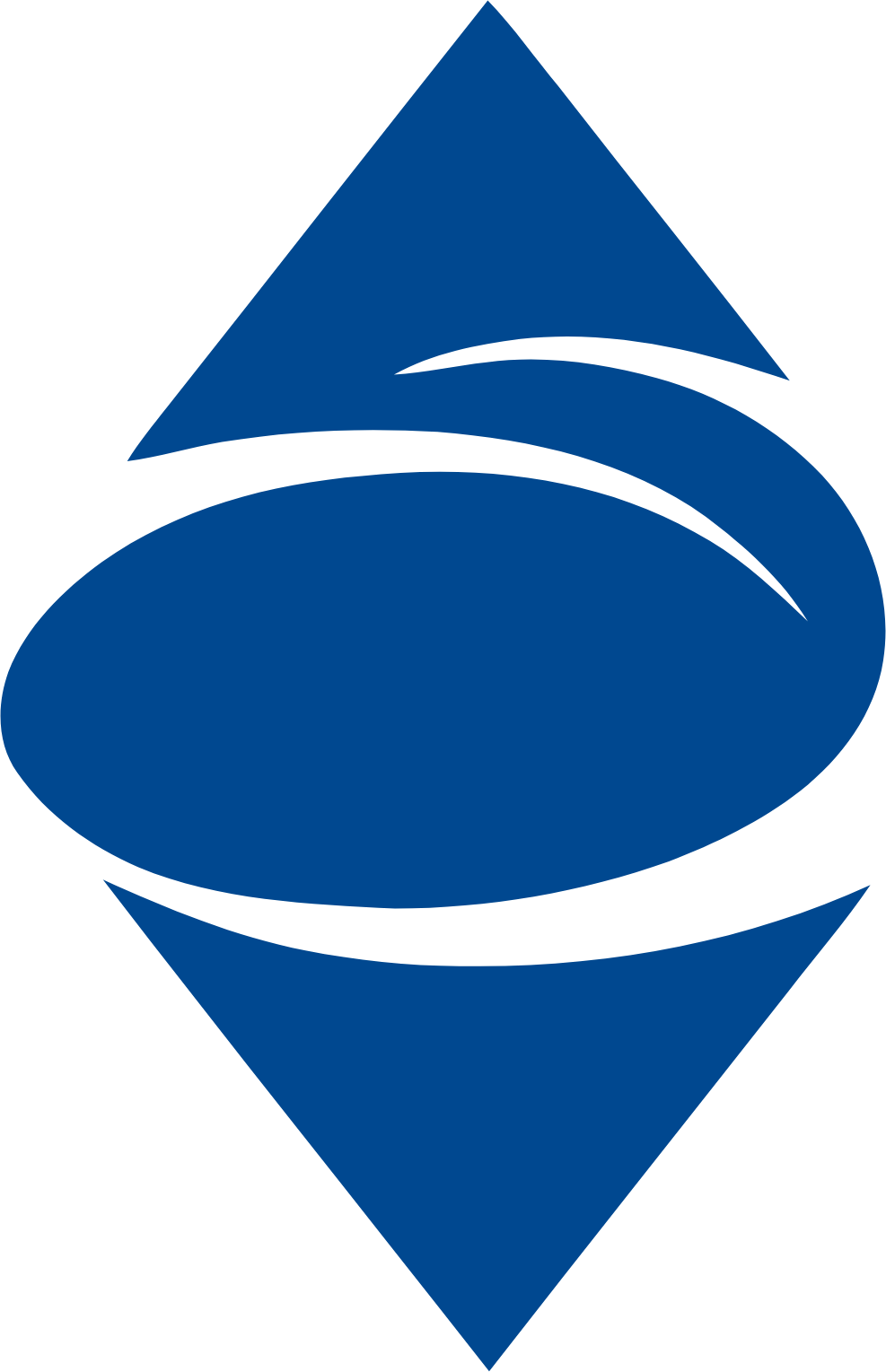 Otter Tail Logo (transparentes PNG)
