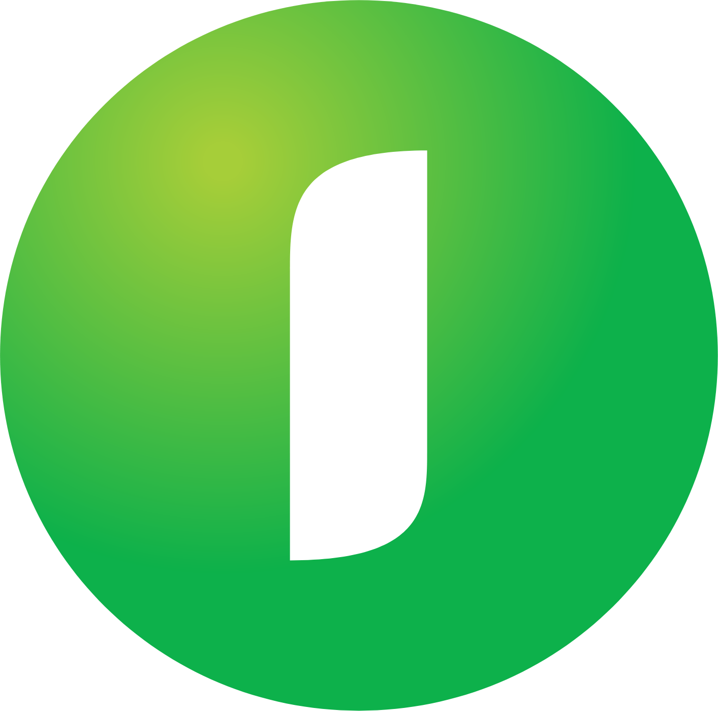 Oula Fuel Marketing Company logo (transparent PNG)