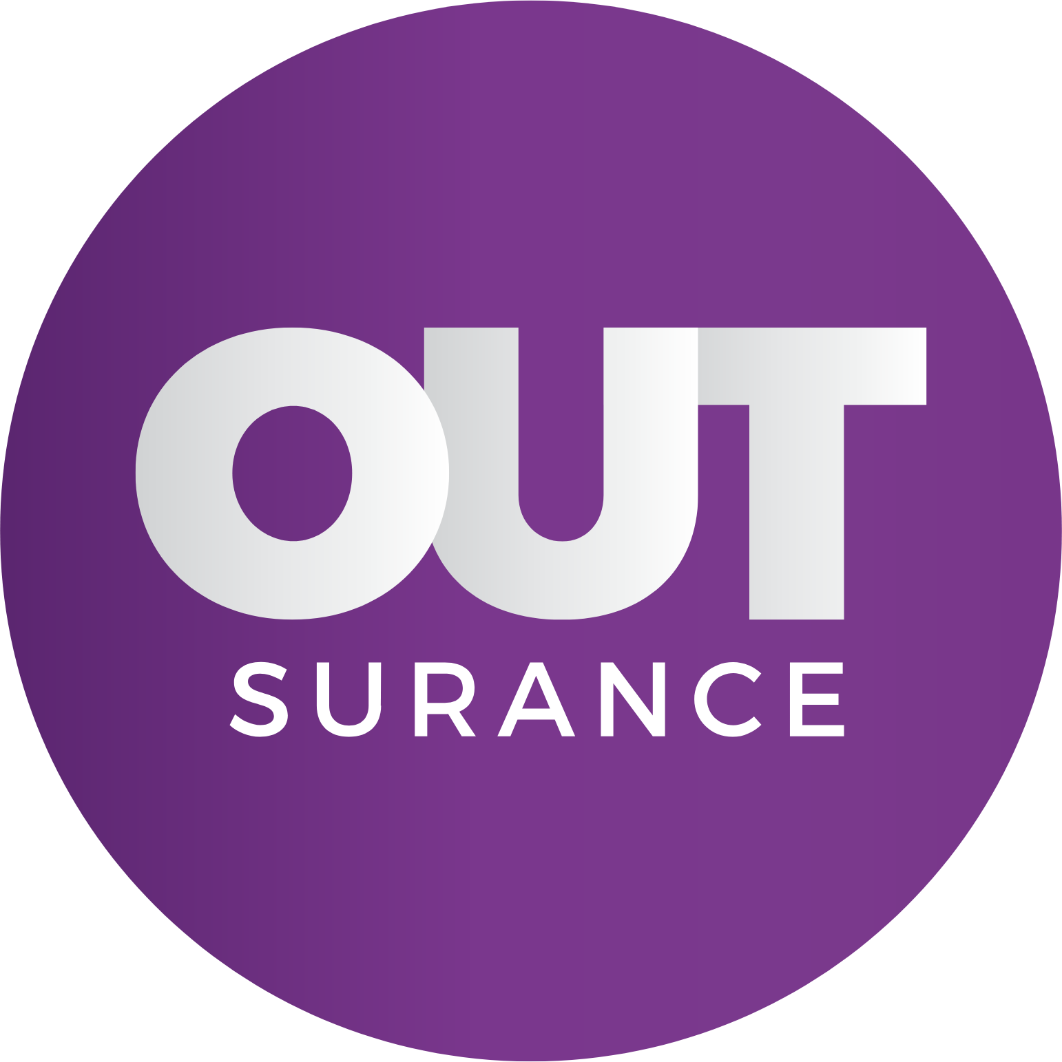 OUTsurance Group logo (transparent PNG)