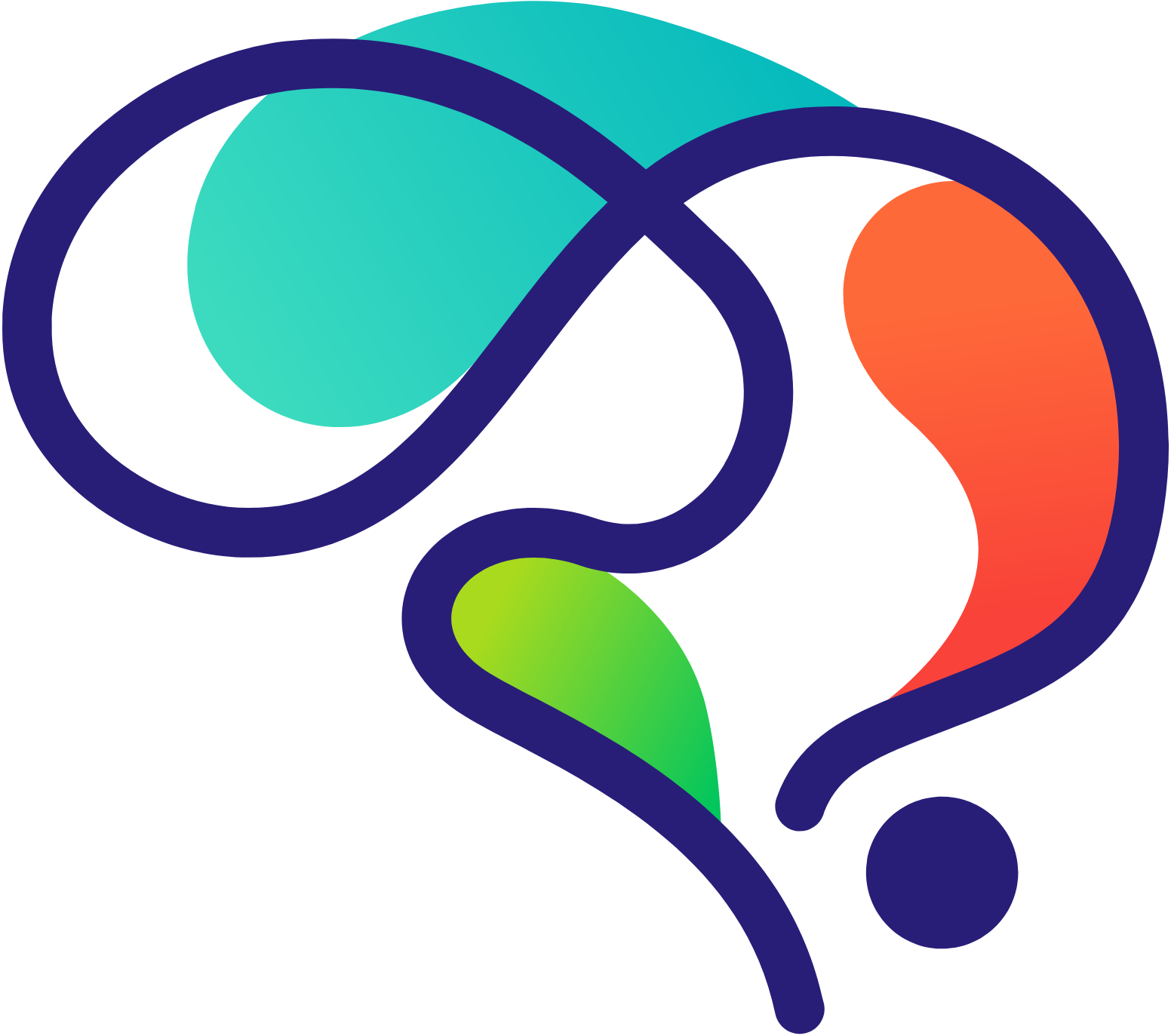 Ovid Therapeutics
 logo (PNG transparent)