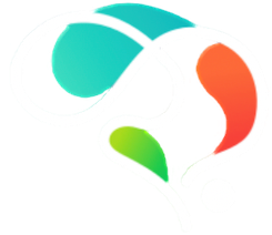 Ovid Therapeutics
 Logo für dunkle Hintergründe (transparentes PNG)