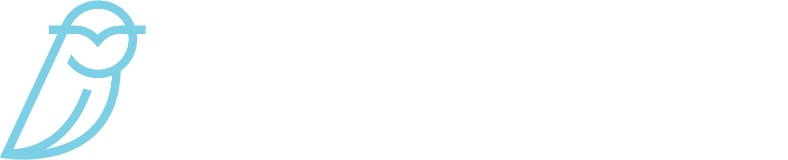 Blue Owl Capital logo fulle size on a dark background (transparent PNG)