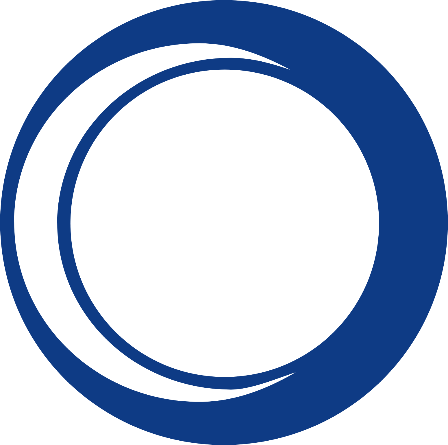 Oxford Instruments logo (transparent PNG)