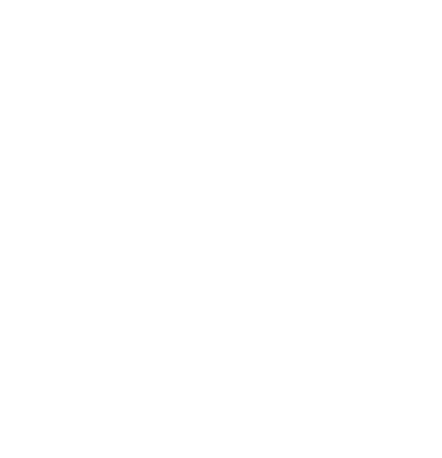 Occidental Petroleum logo on a dark background (transparent PNG)