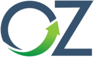 Belpointe OZ logo (PNG transparent)