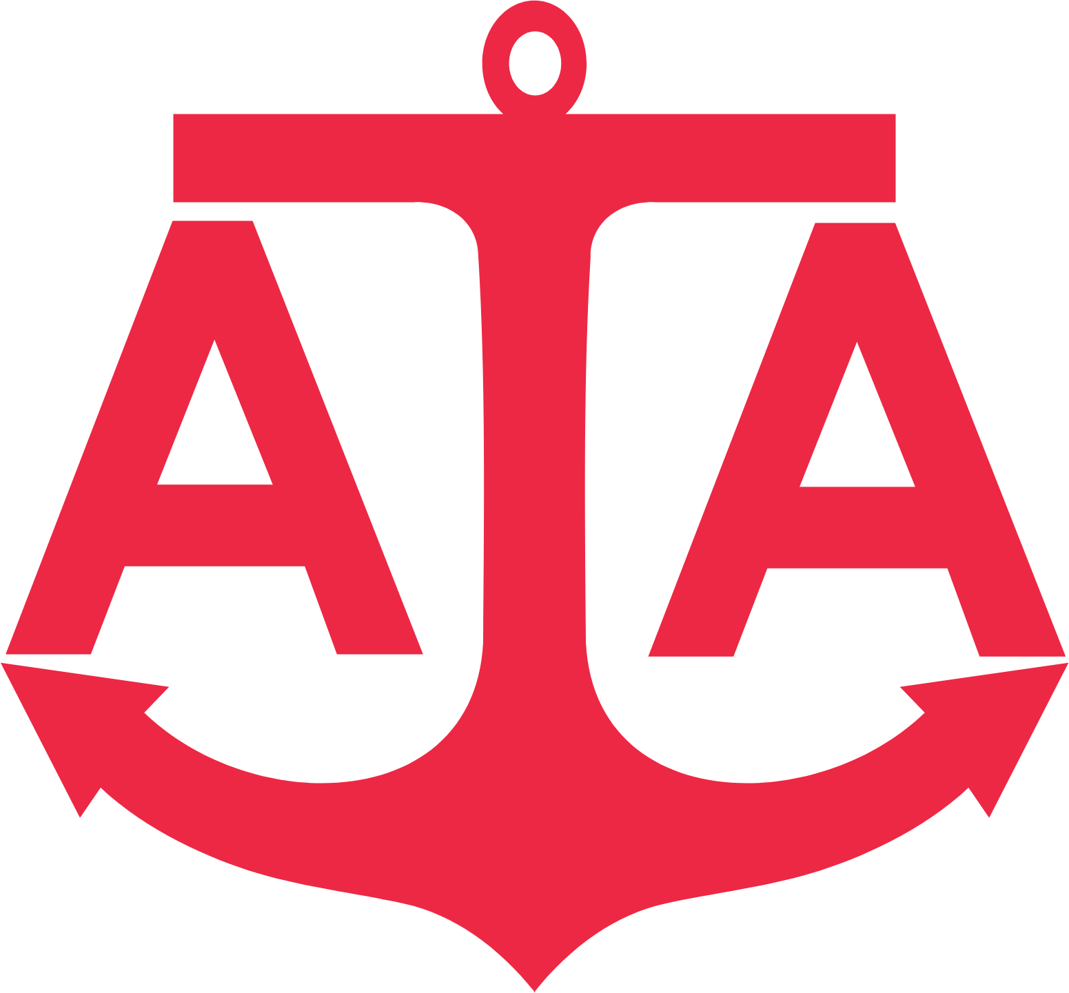 Özata Denizcilik Sanayi ve Ticaret Anonim Sirketi logo (transparent PNG)