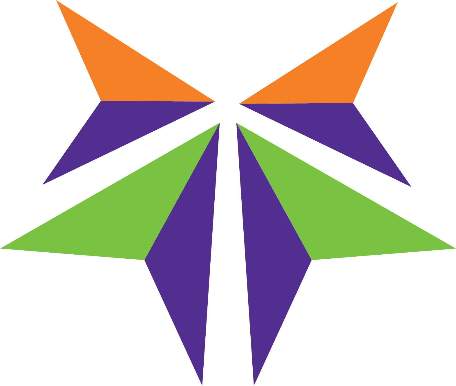 Grupo Aeroportuario del Pacífico
 logo (transparent PNG)