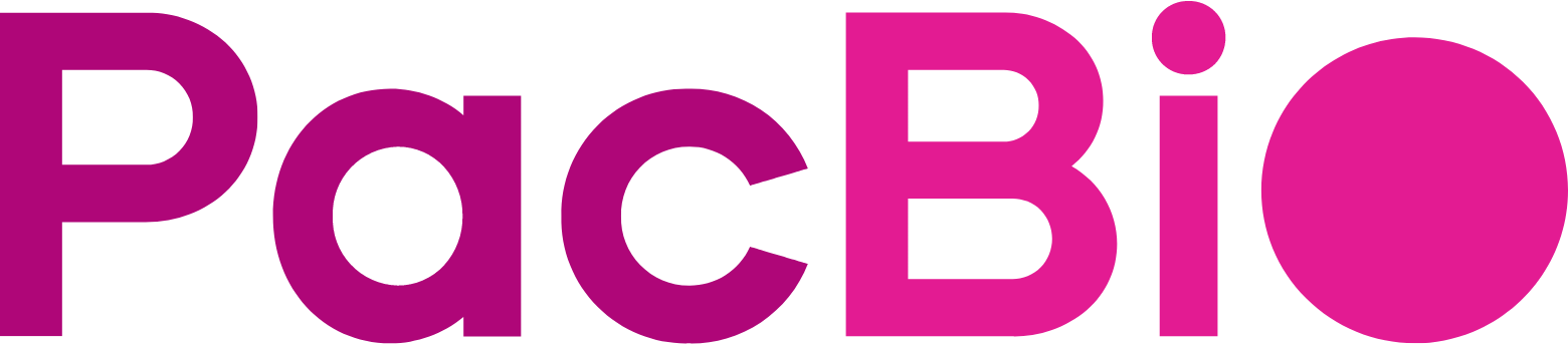 Pacific Biosciences
 logo large (transparent PNG)