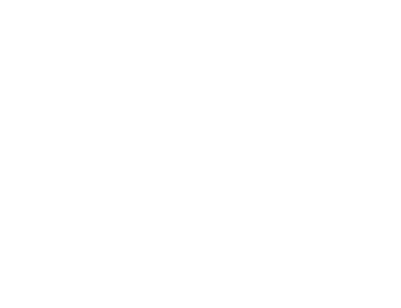 Page Industries
 logo on a dark background (transparent PNG)