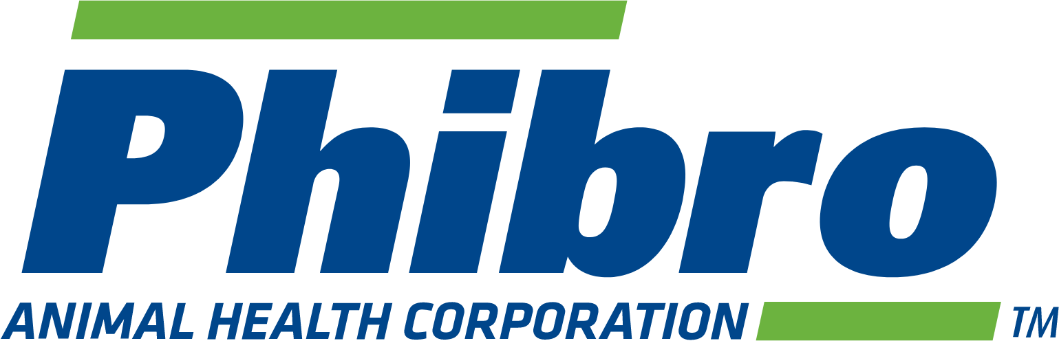 Phibro Animal Health
 logo large (transparent PNG)