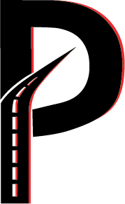 Proficient Auto Logistics logo (transparent PNG)