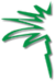 Palms Agro Production Company Logo (transparentes PNG)