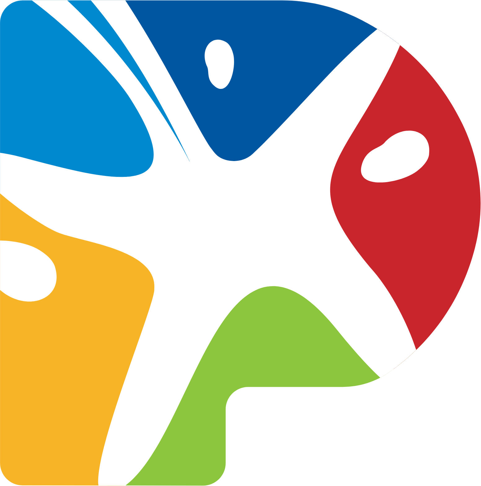 Parag Milk Foods
 logo (transparent PNG)