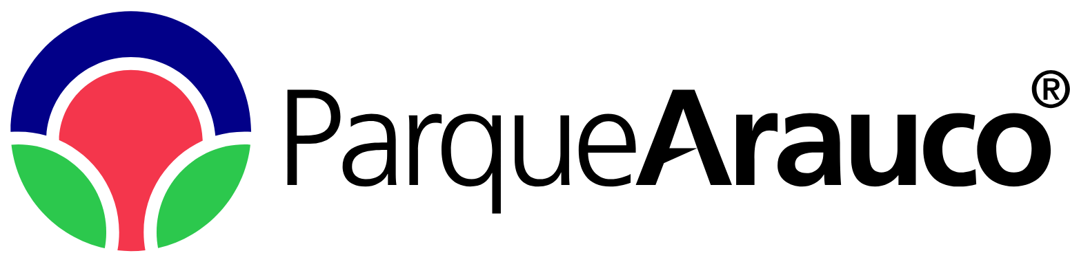 Parque Arauco logo large (transparent PNG)