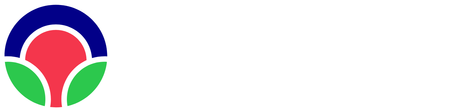 Parque Arauco Logo groß für dunkle Hintergründe (transparentes PNG)