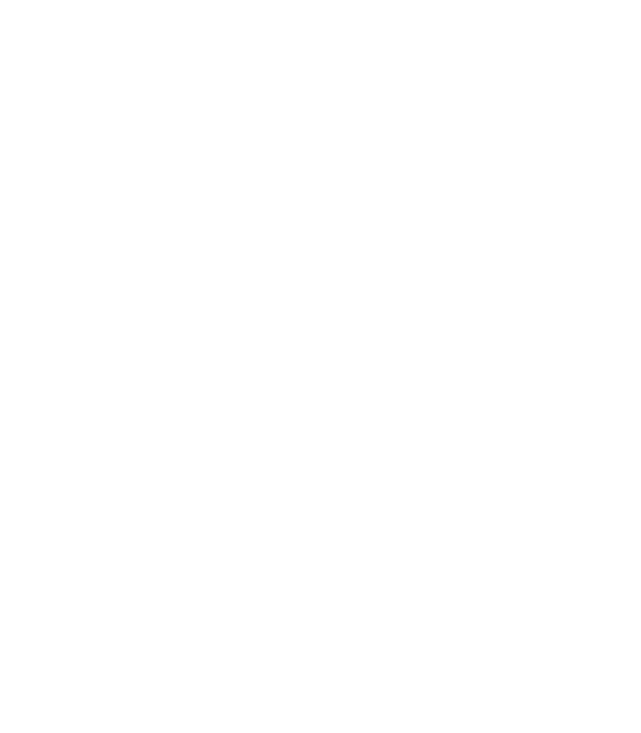 Parken Sport (F.C. Copenhagen) Logo für dunkle Hintergründe (transparentes PNG)