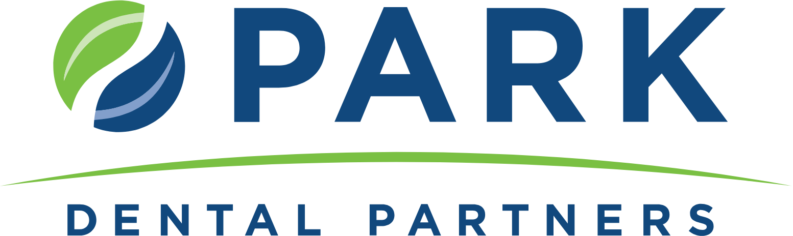 Park Dental Partners logo large (transparent PNG)