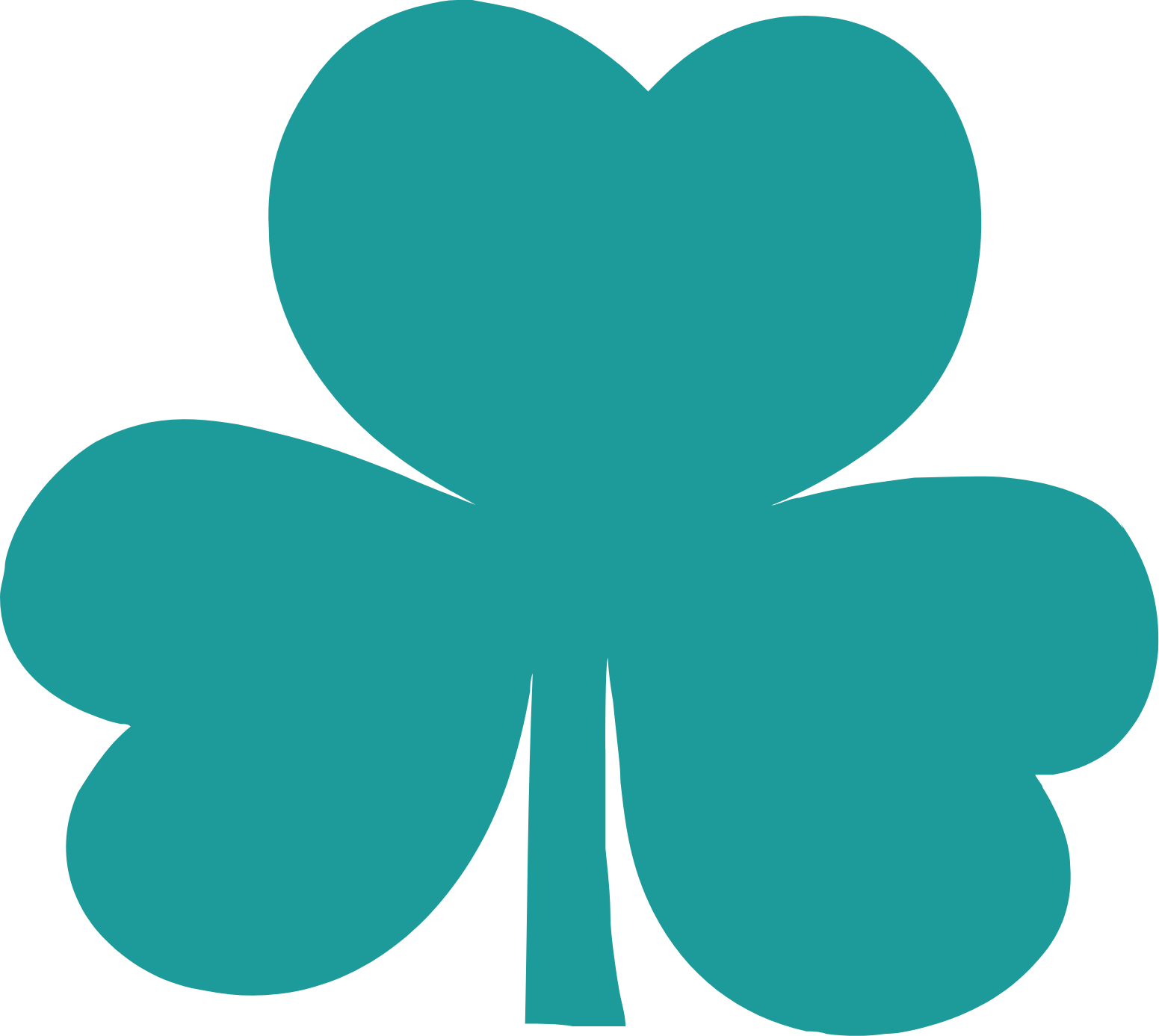 Patrick Industries Logo (transparentes PNG)