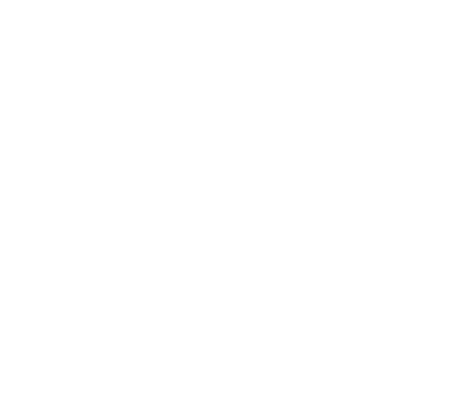 Patrick Industries Logo für dunkle Hintergründe (transparentes PNG)