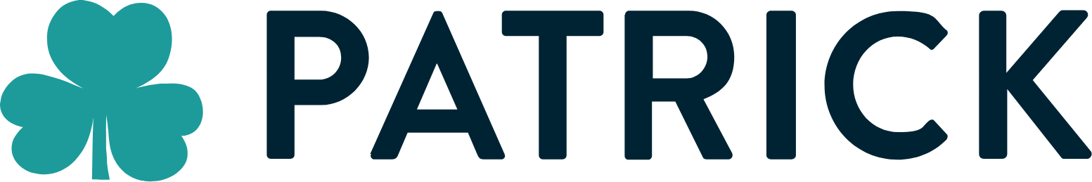 Patrick Industries logo large (transparent PNG)