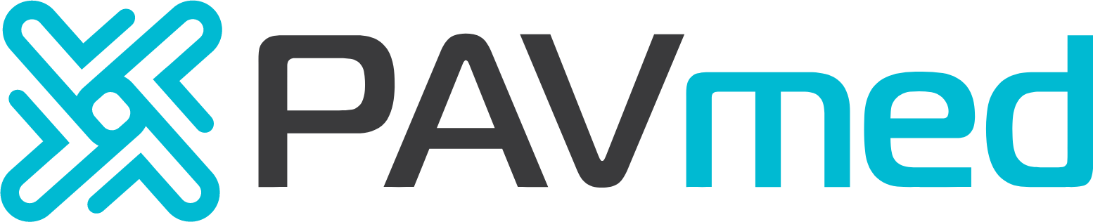 PAVmed
 logo large (transparent PNG)