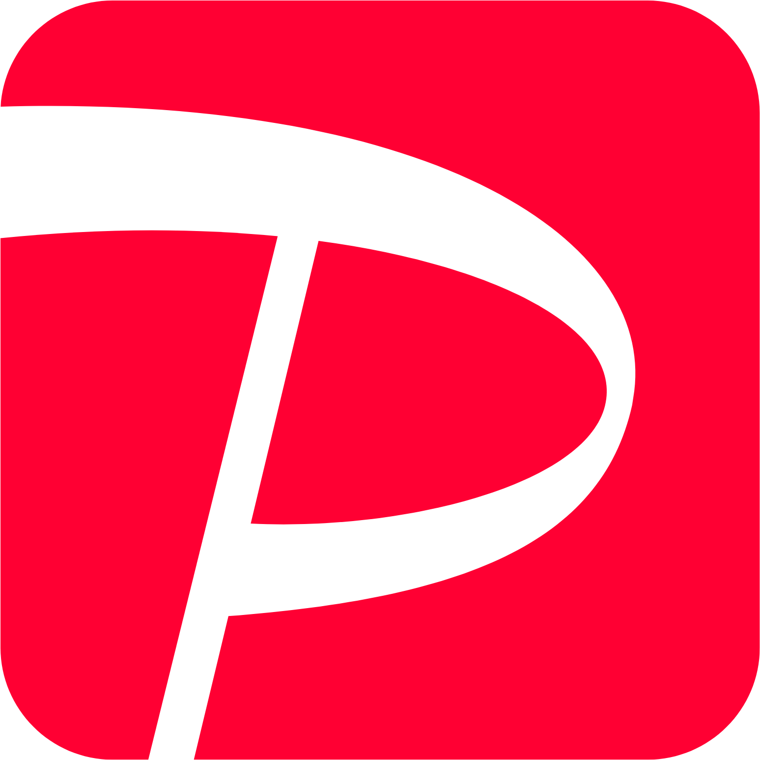 PayPay Corporation Logo (transparentes PNG)
