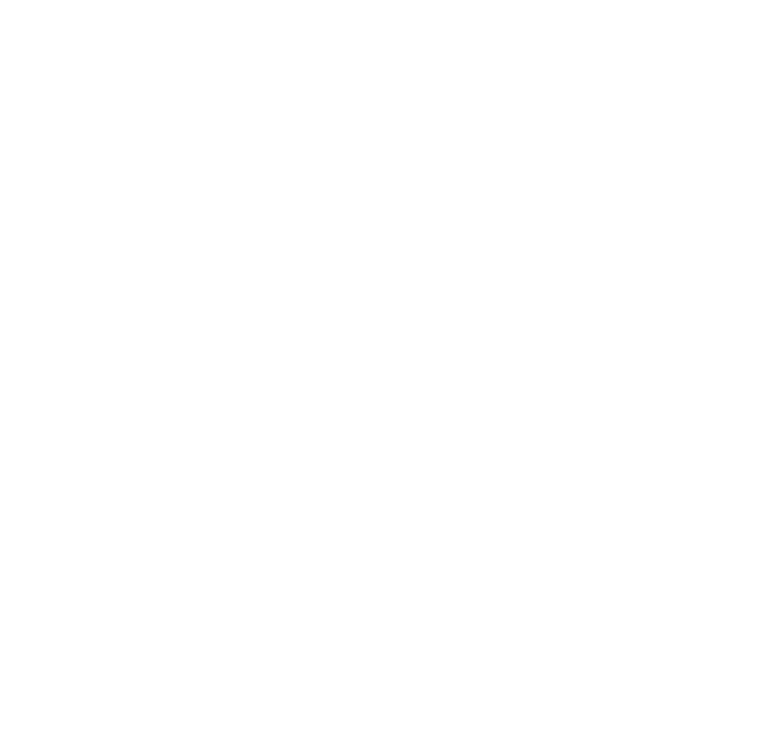 Paychex logo pour fonds sombres (PNG transparent)