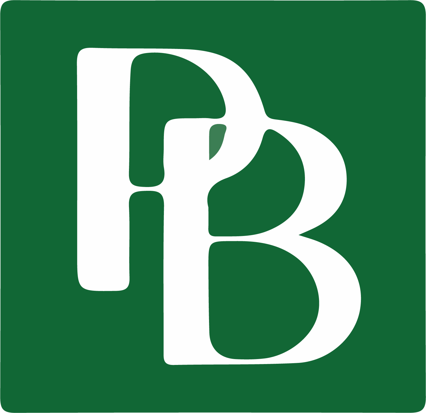 Prudential Bancorp logo (PNG transparent)