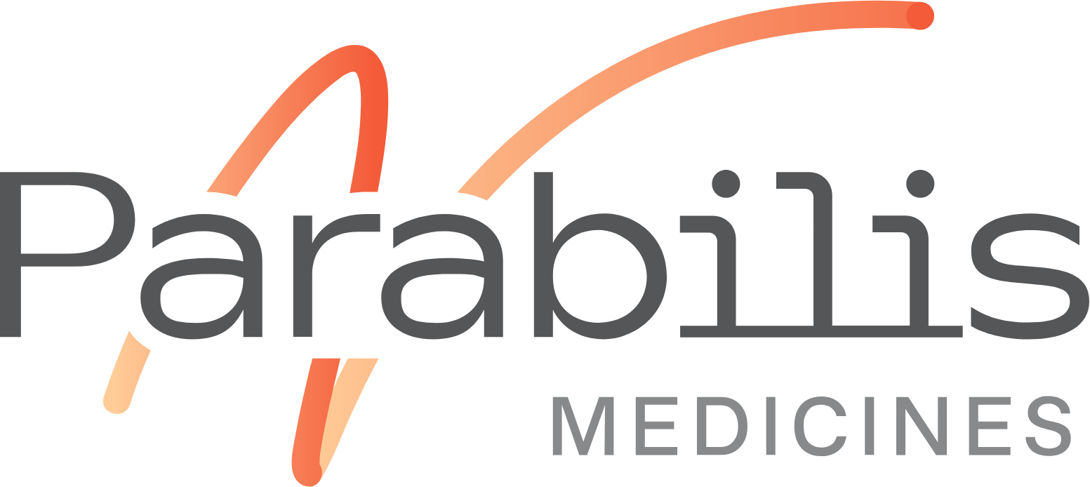 Parabilis Medicines logo large (transparent PNG)