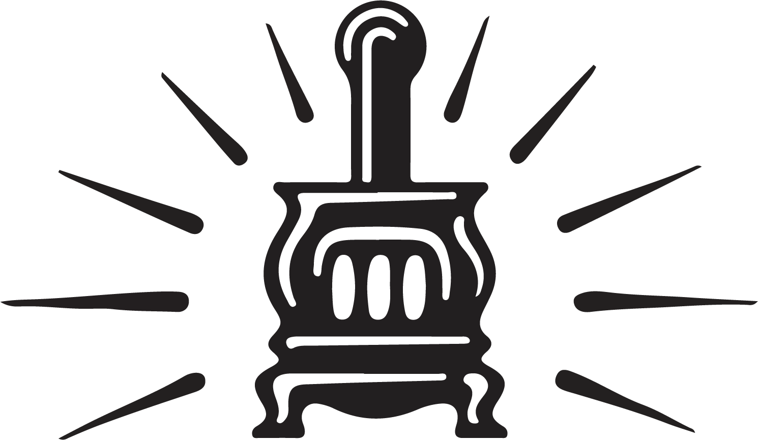 Potbelly Corporation logo (transparent PNG)