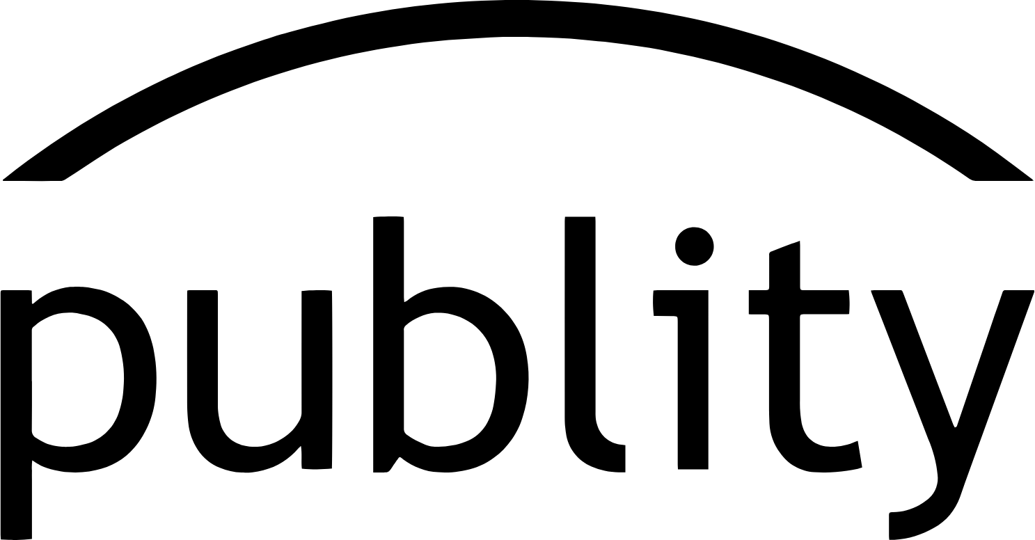Publity AG logo (transparent PNG)