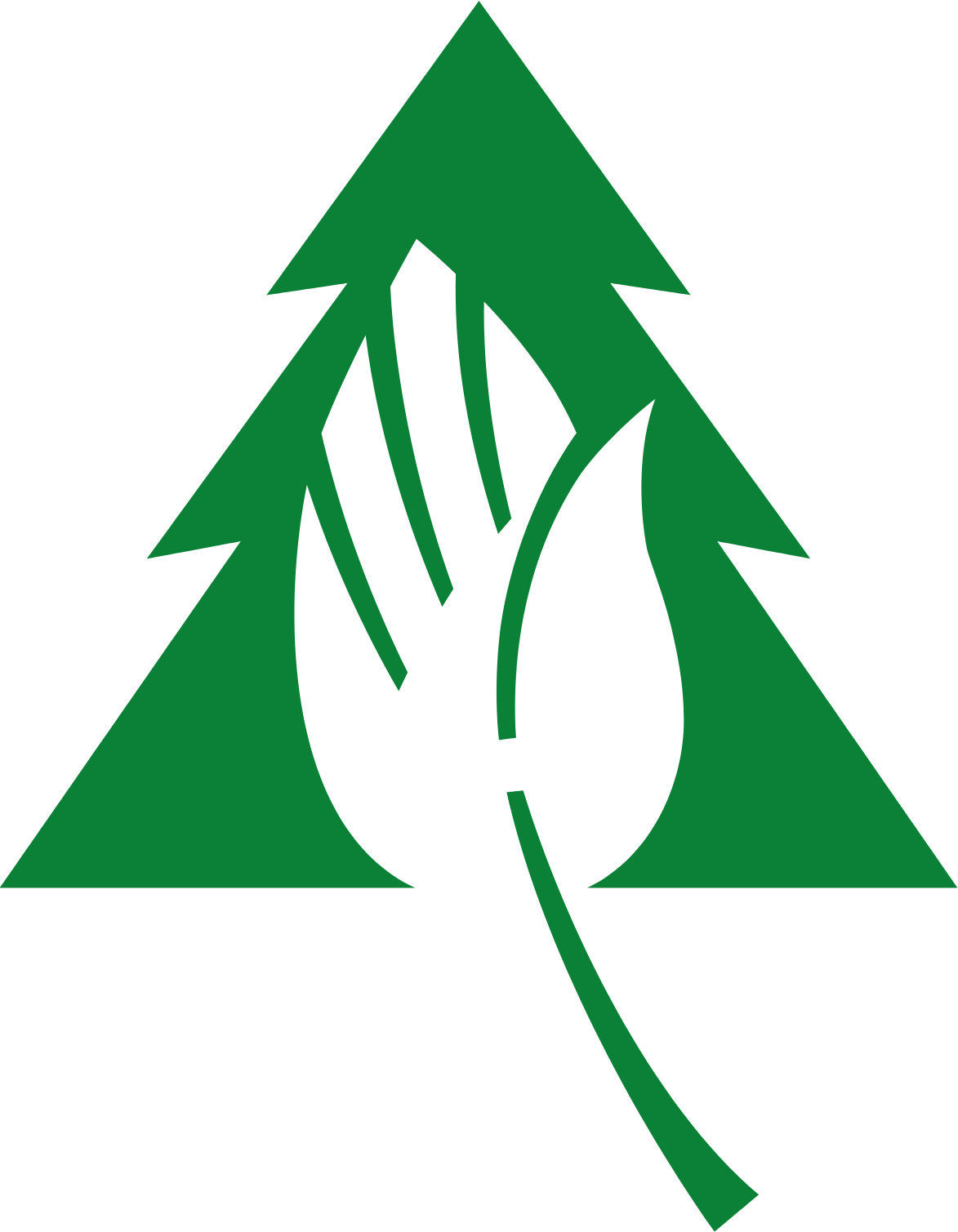 PotlatchDeltic
 logo (transparent PNG)