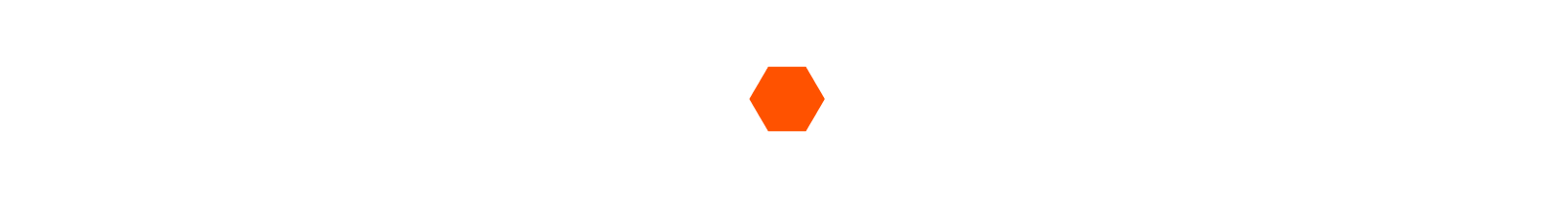 Procore logo fulle size on a dark background (transparent PNG)