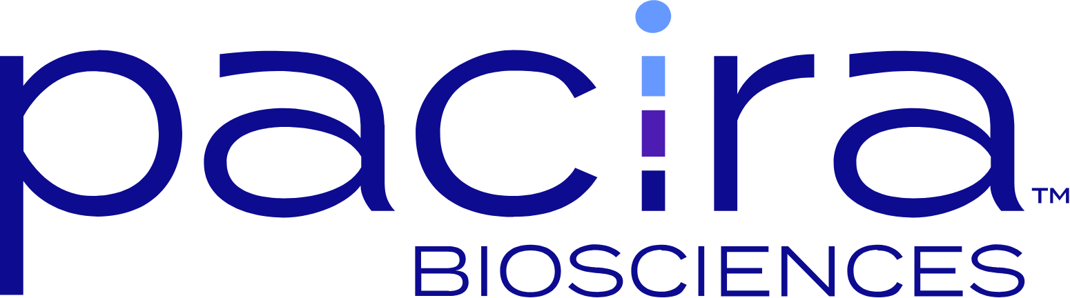Pacira Biosciences
 logo large (transparent PNG)