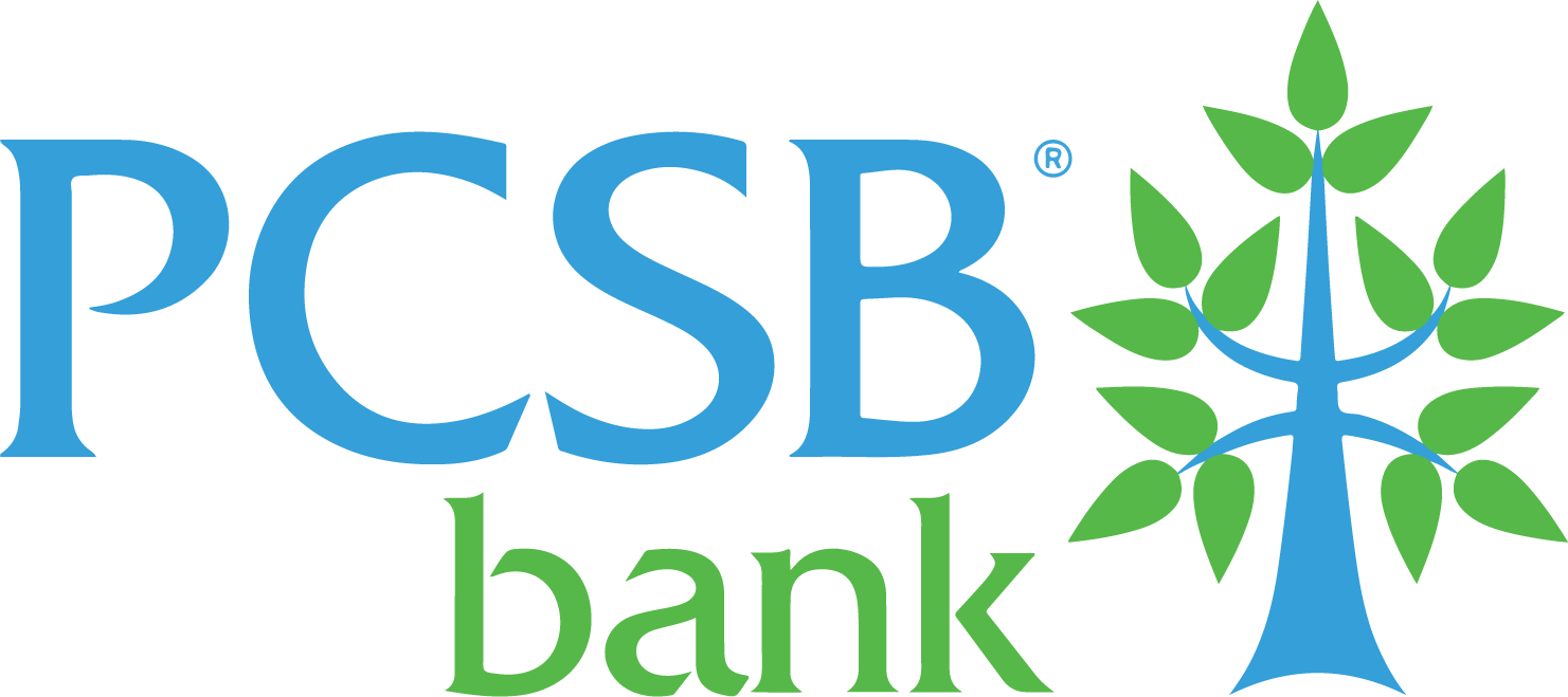 PCSB Financial
 logo large (transparent PNG)