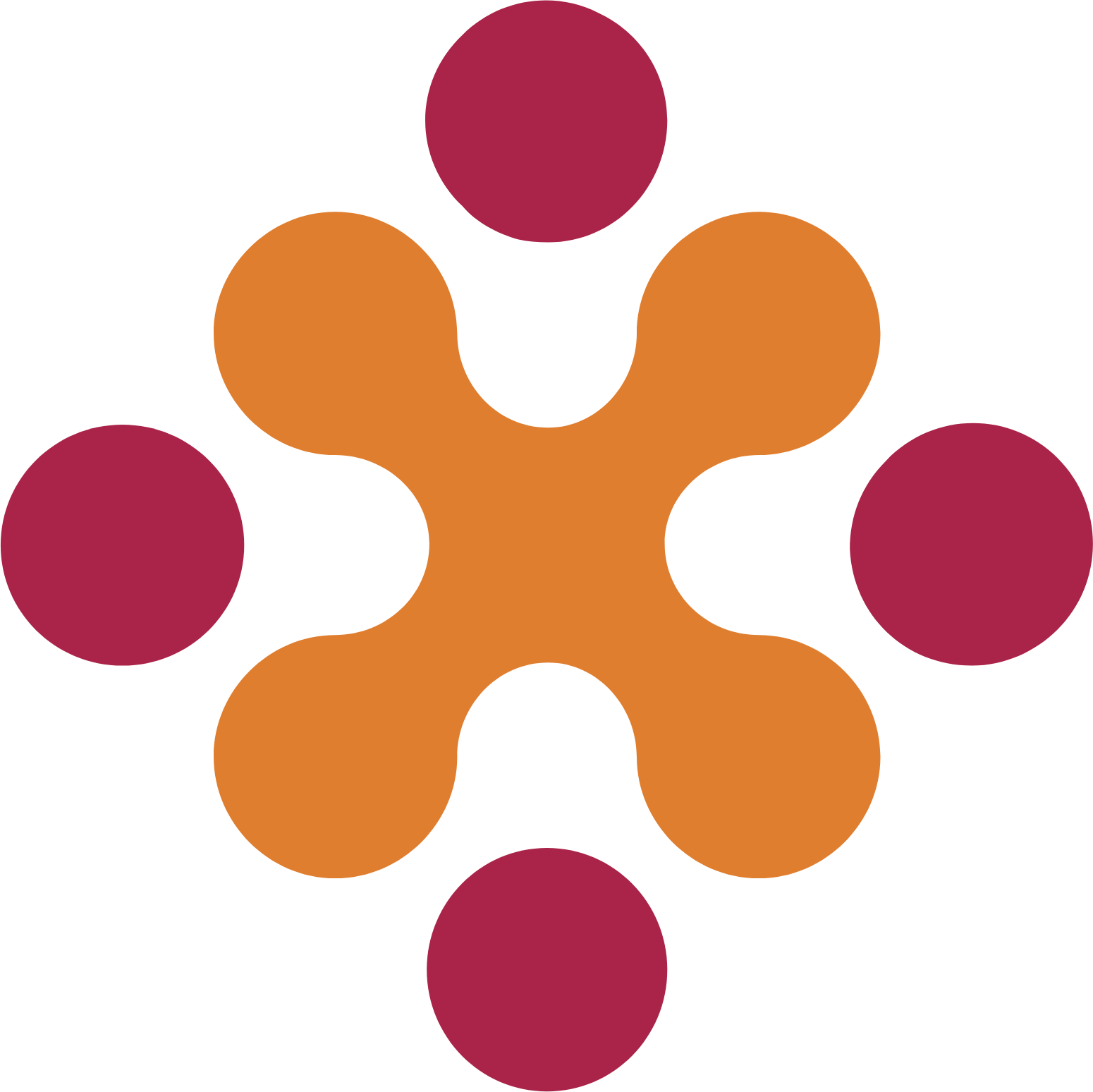 Precinct Properties
 logo (transparent PNG)