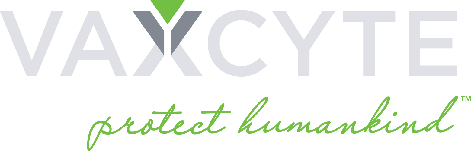 Vaxcyte
 logo fulle size on a dark background (transparent PNG)
