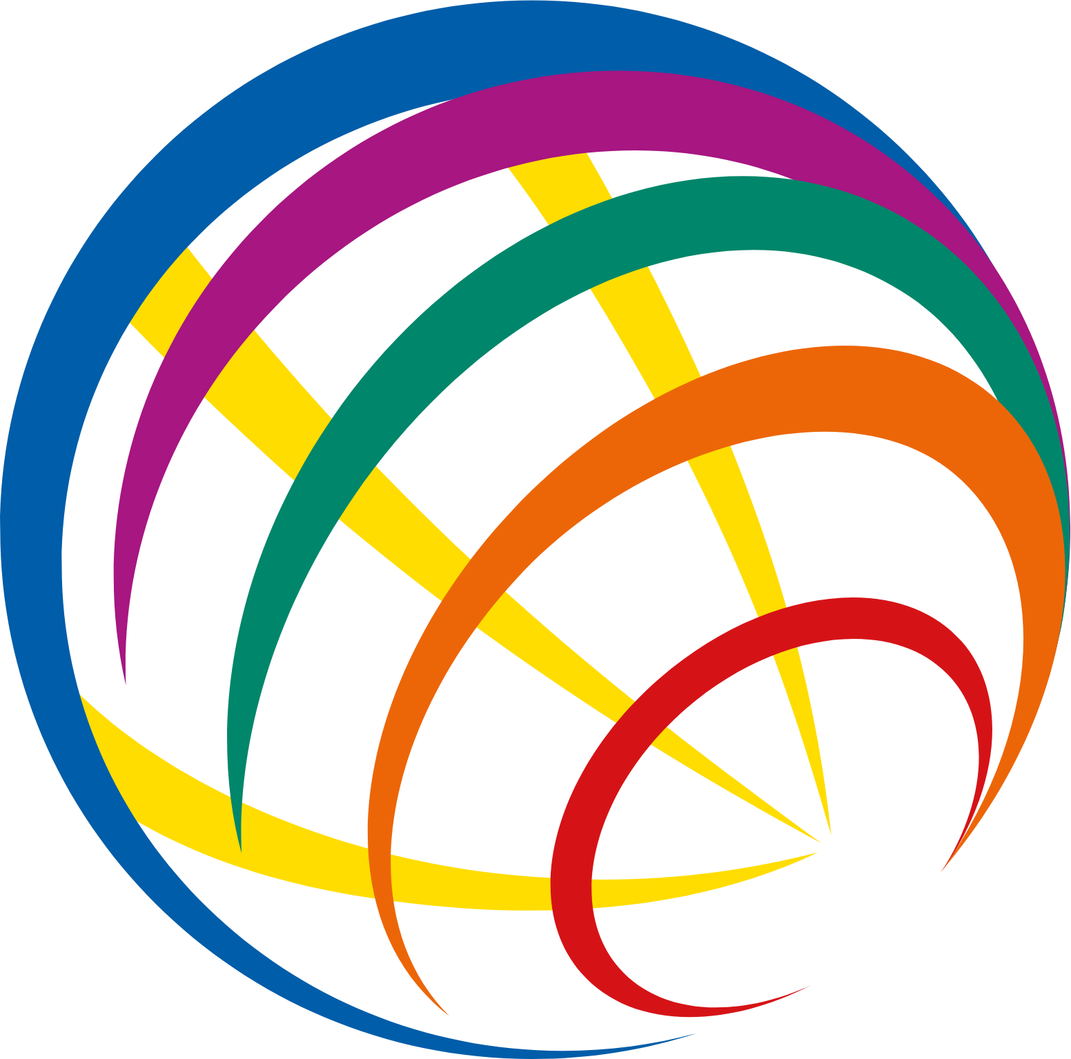 ProCredit Logo (transparentes PNG)
