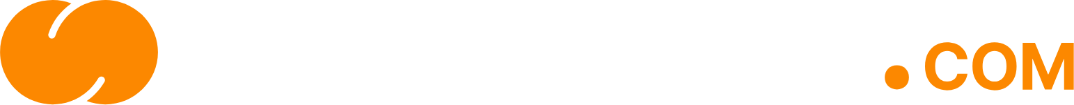 Perpetuals.com logo grand pour les fonds sombres (PNG transparent)