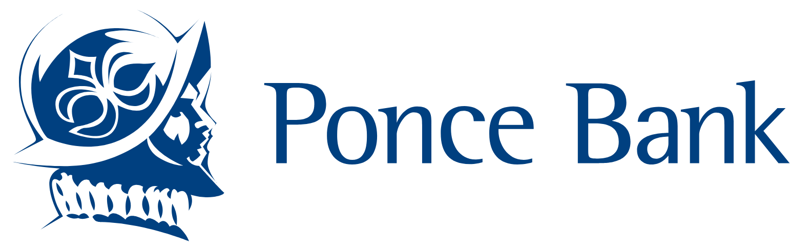 Ponce Financial Group logo large (transparent PNG)