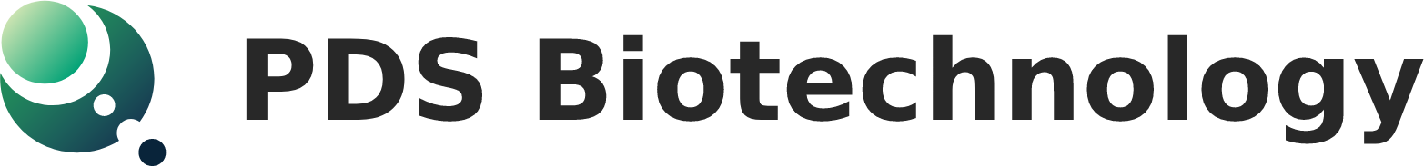 PDS Biotechnology
 logo large (transparent PNG)