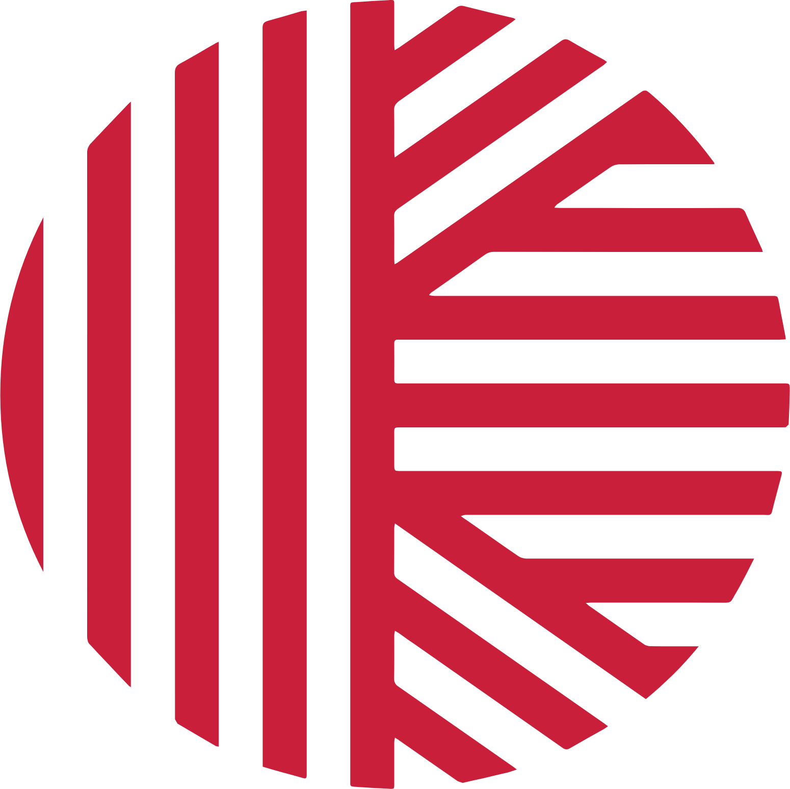 PDS Multinational logo (PNG transparent)