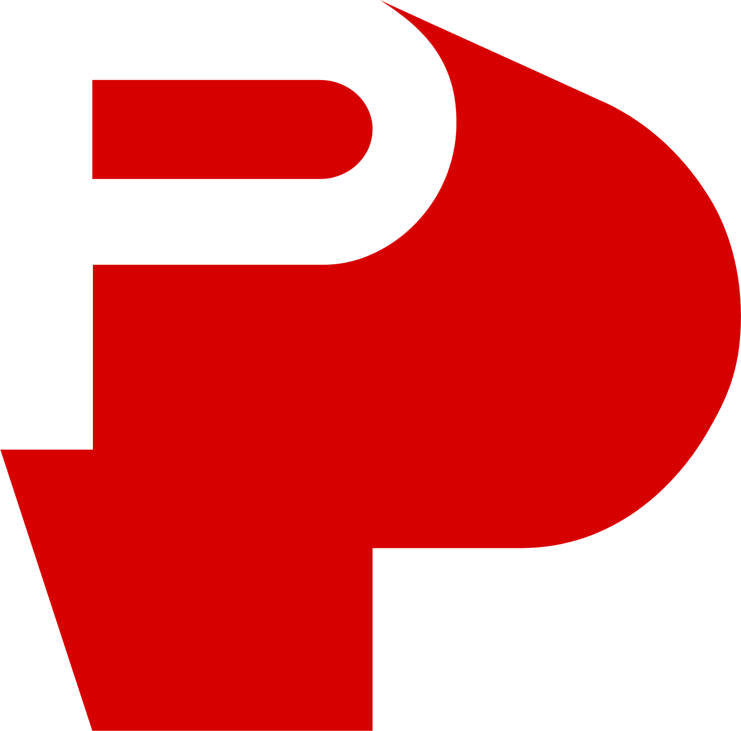 Industrias Peñoles logo (transparent PNG)