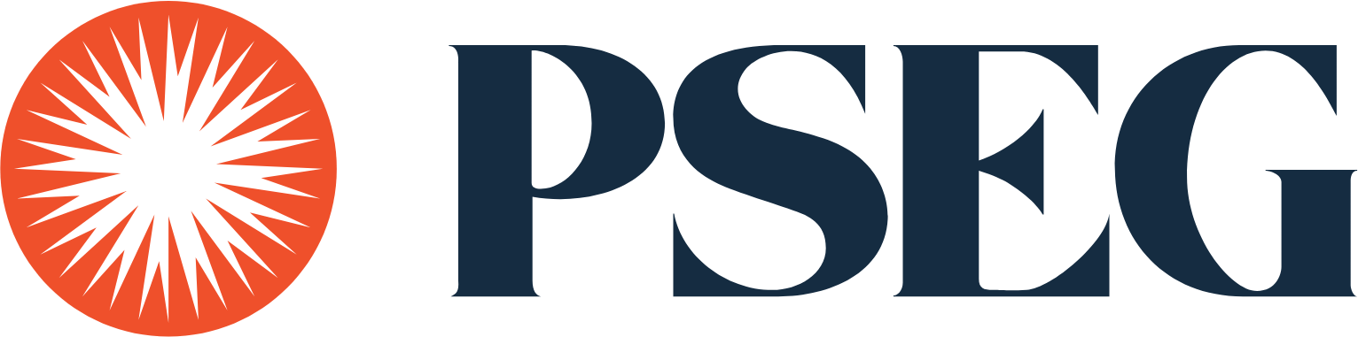 PSEG logo large (transparent PNG)