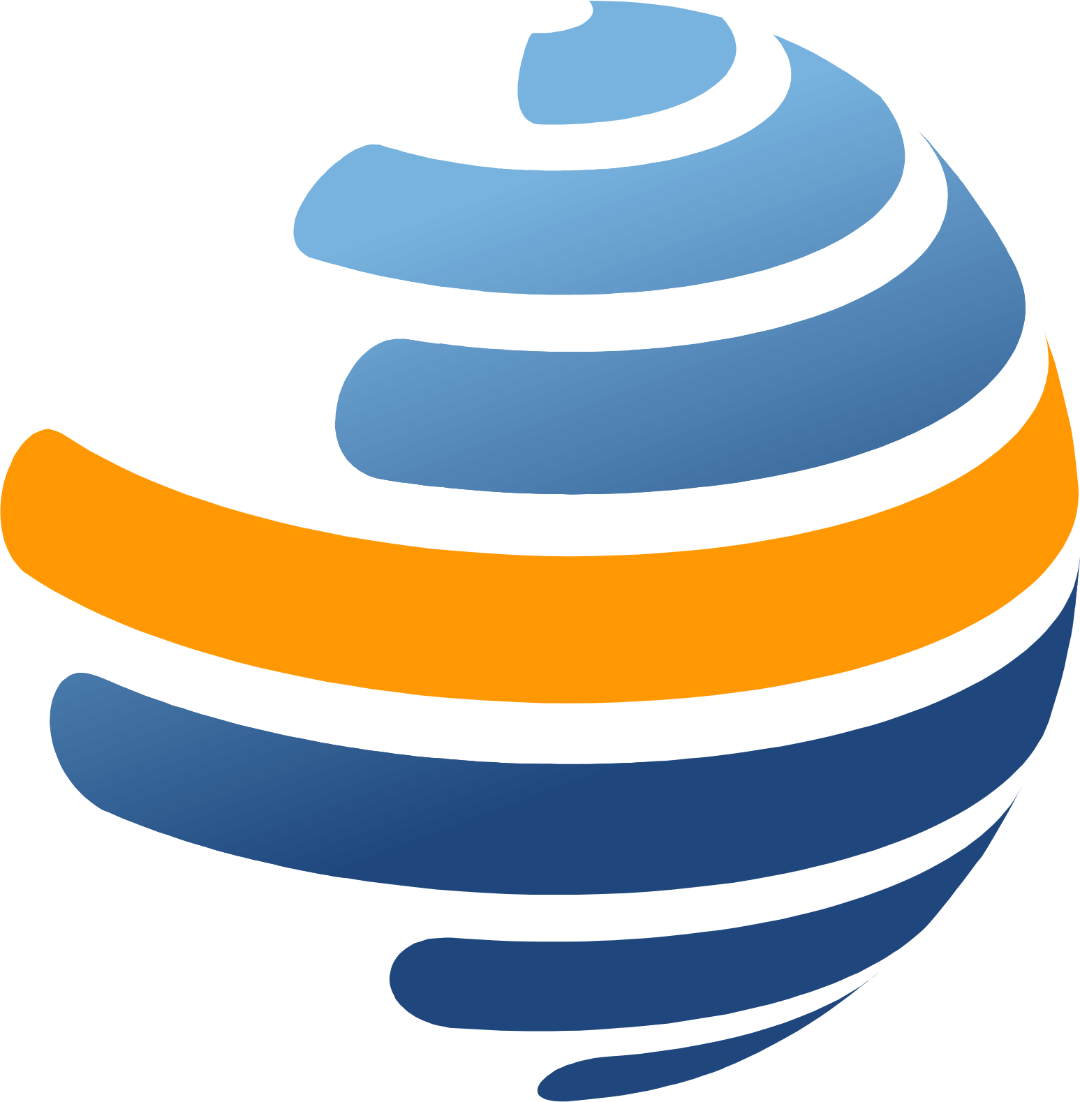 Panoro Energy ASA logo (transparent PNG)